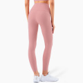 Leggings deportivos de alta calidad Fitness Fitness de alta cintura Alta Women Fitness Lifty Lifting Gym Gym Leggings para mujeres